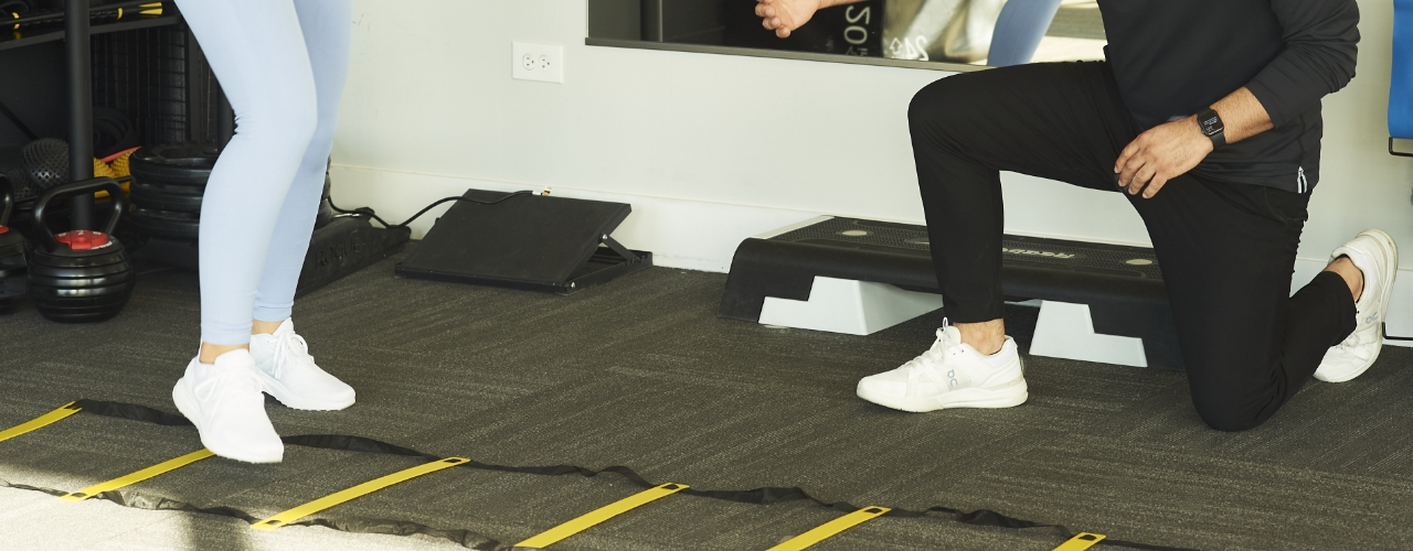 Balance and Gait Disorders