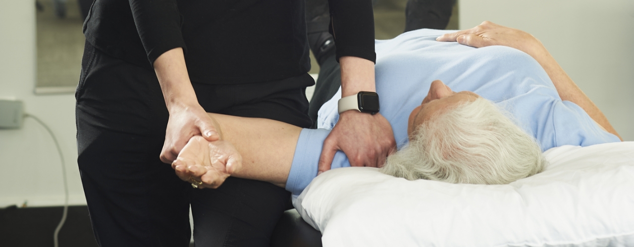 Elbow, Wrist, and Hand Pain Relief