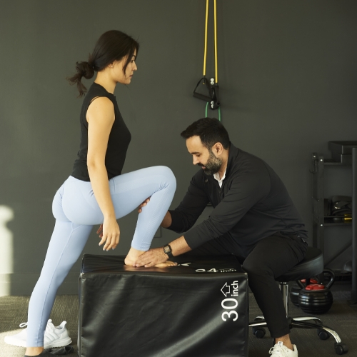 Foot-and-Ankle-Pain-Relief-FORM-Physical-Therapy-Westchester-IL