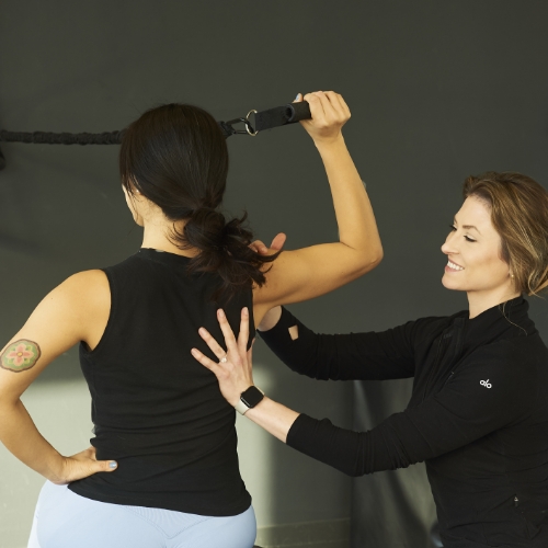 Joint-Replacement-Rehab-FORM-Physical-Therapy-Westchester-IL