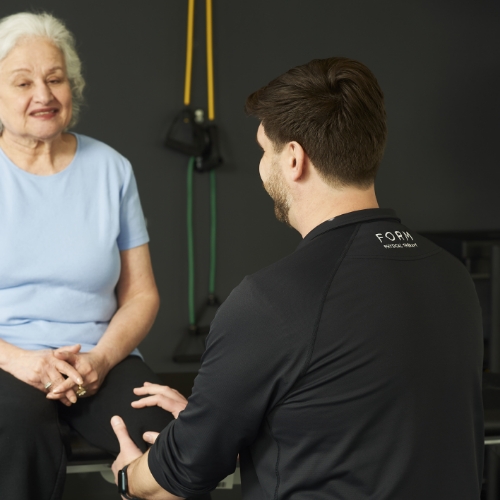 Neurological-Conditions-FORM-Physical-Therapy-Westchester-IL