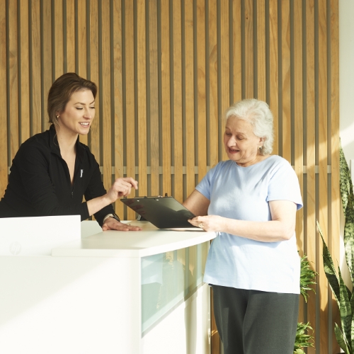 Patient-Education-FORM-Physical-Therapy-Westchester-IL