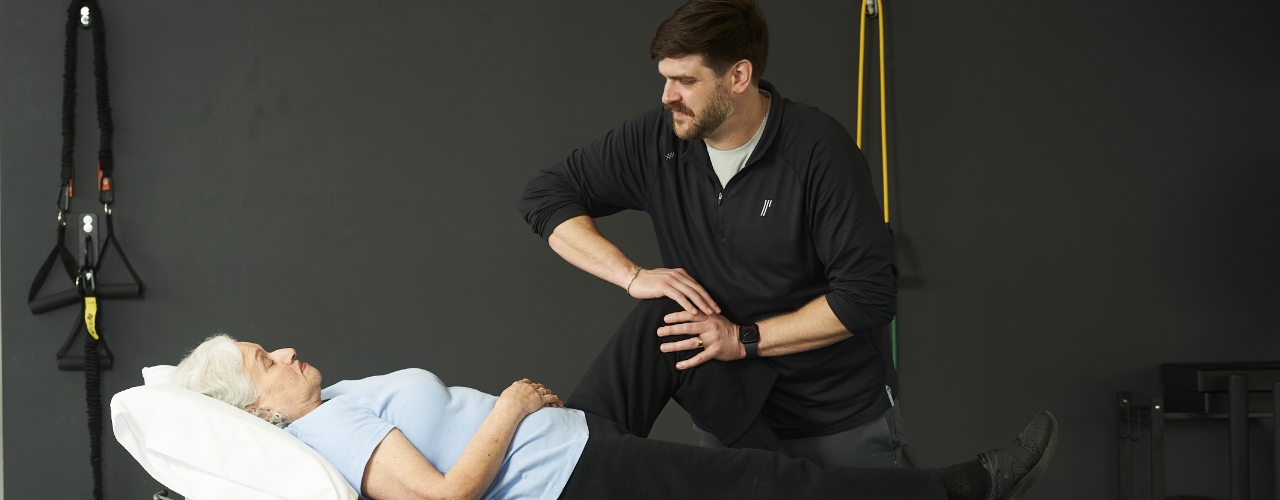 Physical Therapy