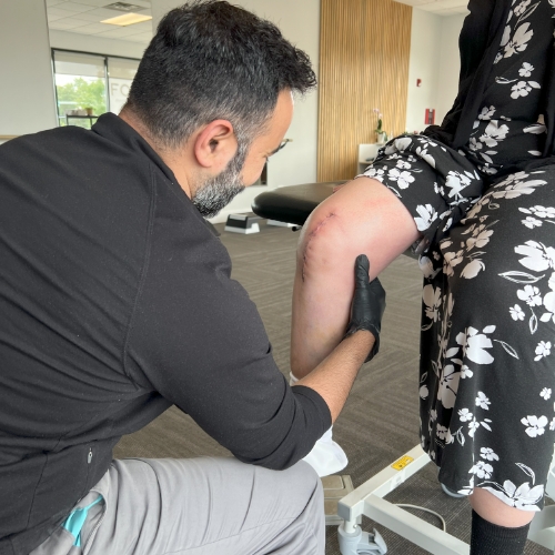 Post-Surgical-Rehabilitation-FORM-Physical-Therapy-Westchester-IL