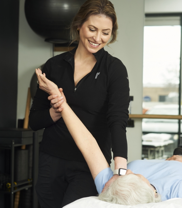 Physical-therapy-Form-therapy-Westchester-IL