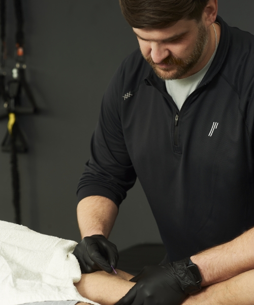 dry-needling—form-therapy-Westchester-IL