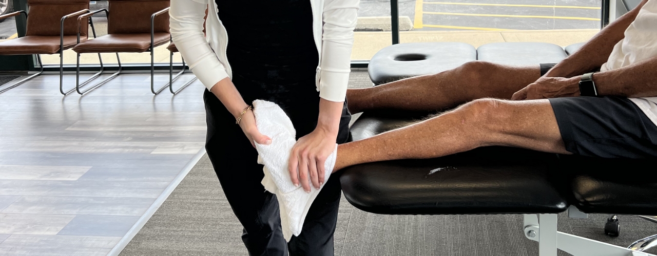 Post-Surgical Rehabilitation